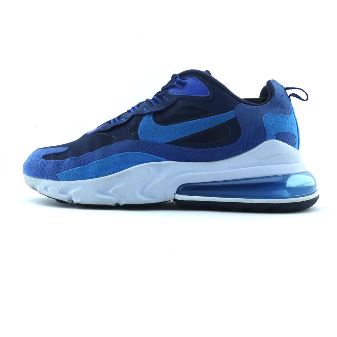 NIKE AIR MAX 270 REACT