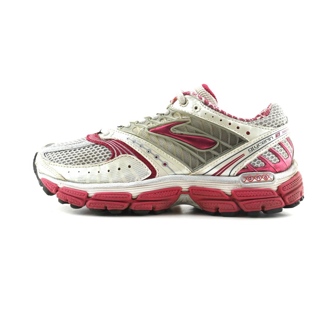 BROOKS GLYCERIN 9