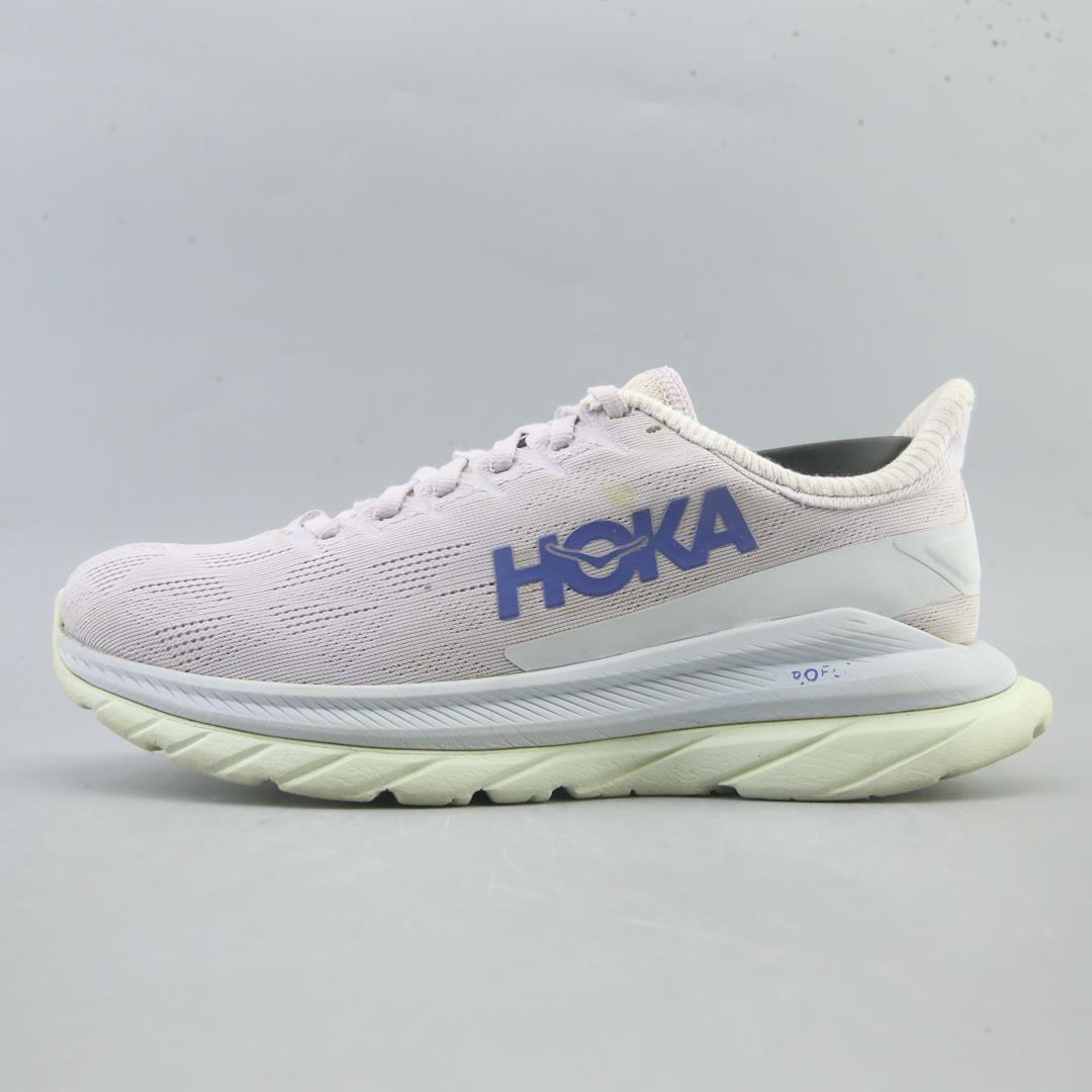 HOKA ONE ONE MACH 4