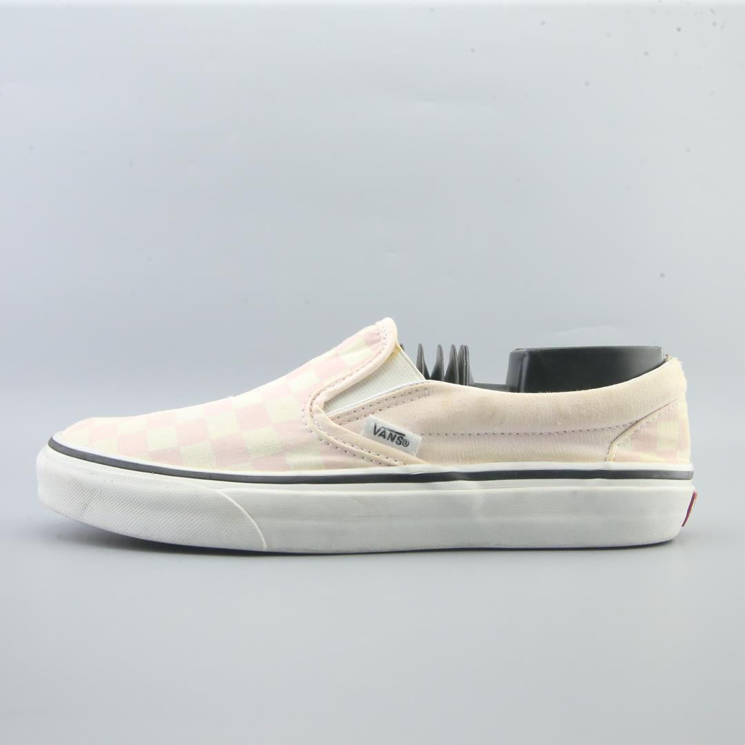 VANS CLASSIC CHECKERBOARD
