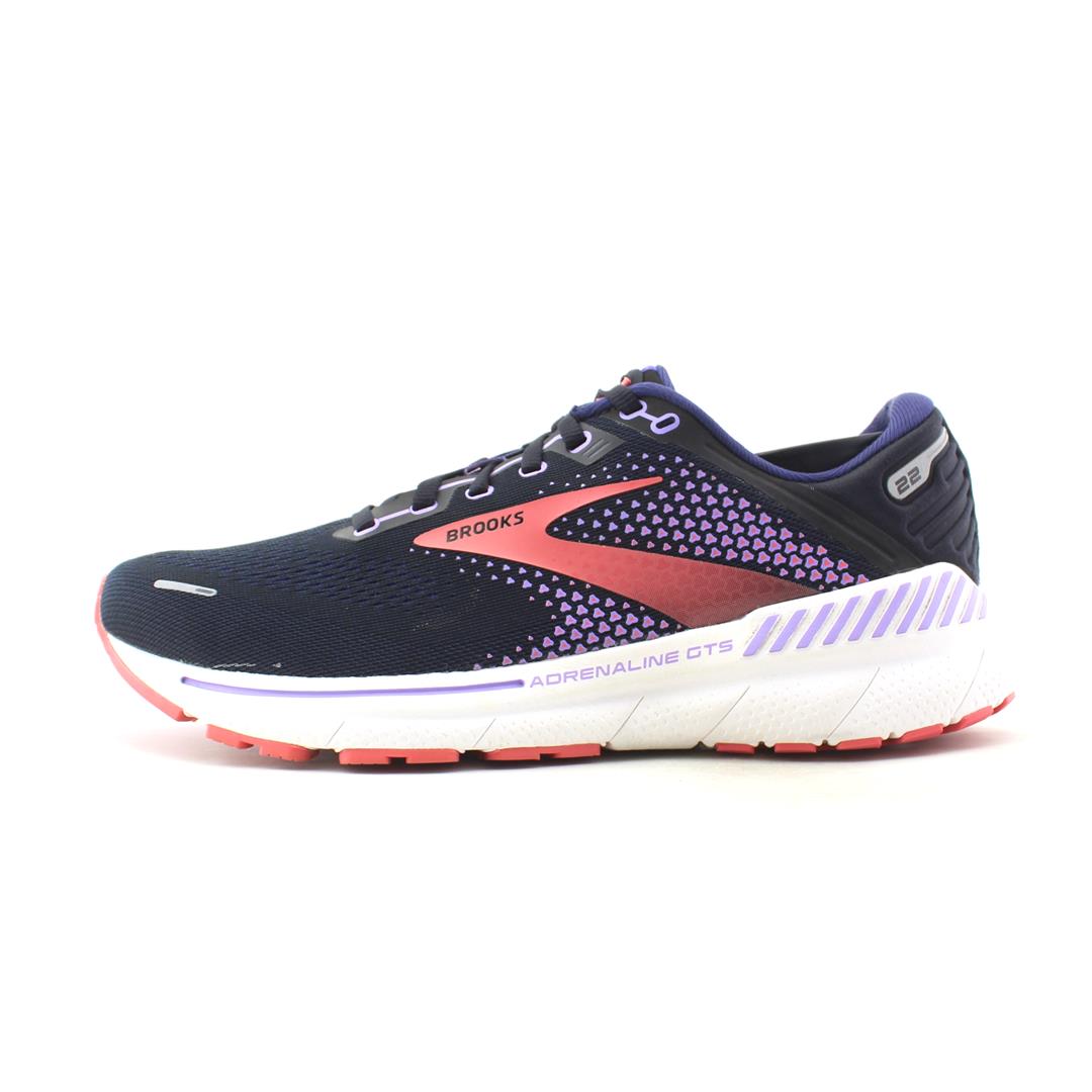 BROOKS ADRENALINE GTS 22