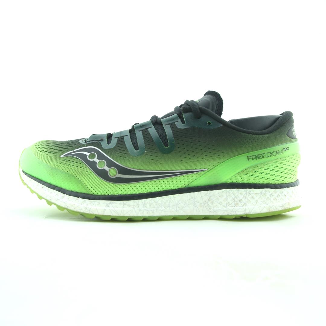 SAUCONY FREEDOM ISO