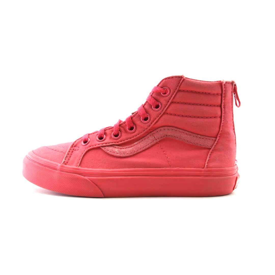 VANS SK8-HI