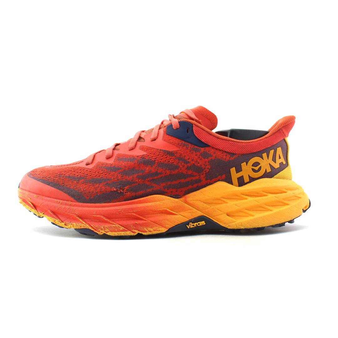 HOKA ONE ONE SPEEDGOAT 5