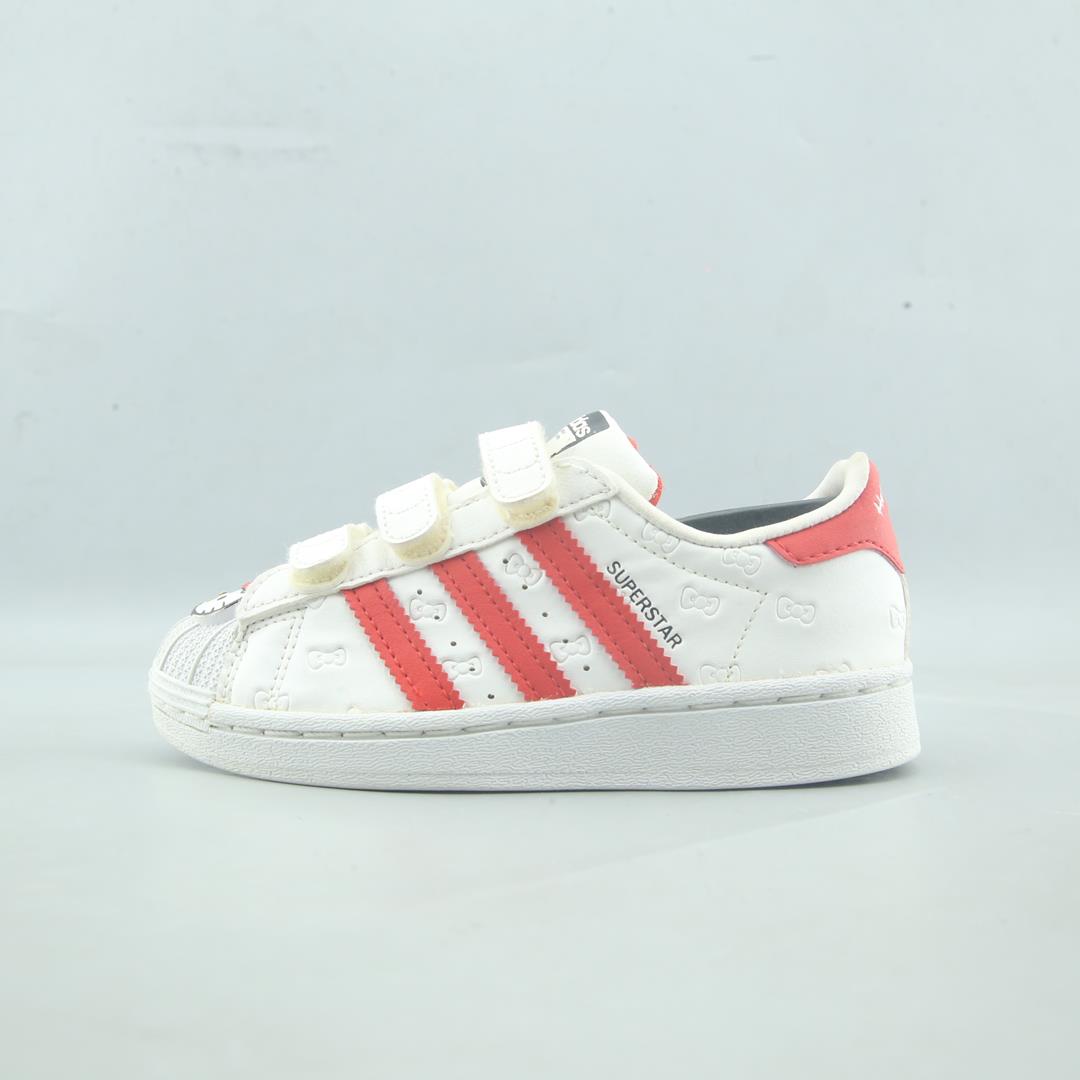 ADIDAS X HELLO KITTY SUPERSTAR