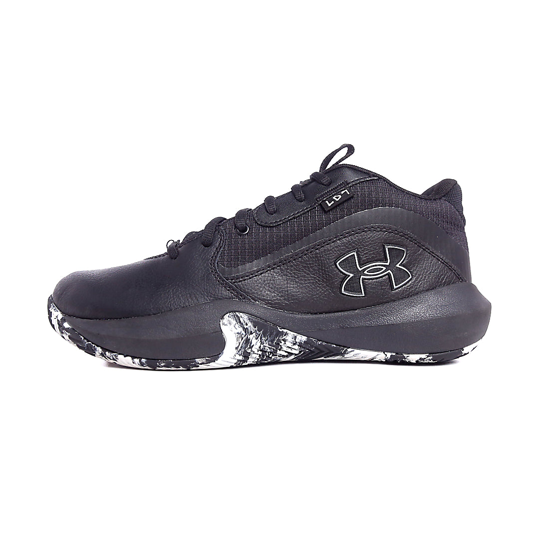 UNDER ARMOUR LOCKDOWN 7