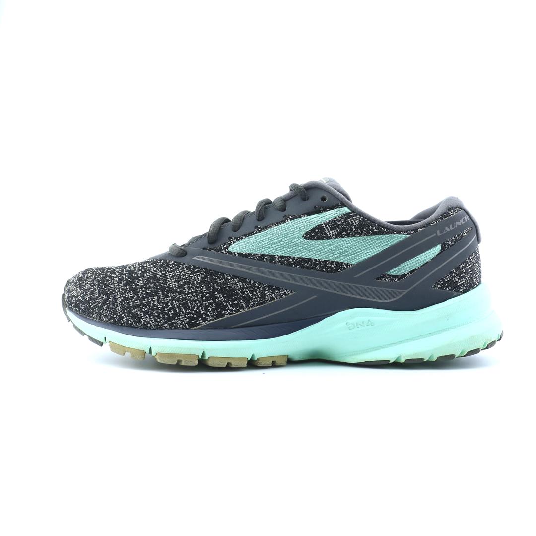 BROOKS LAUNCH 4
