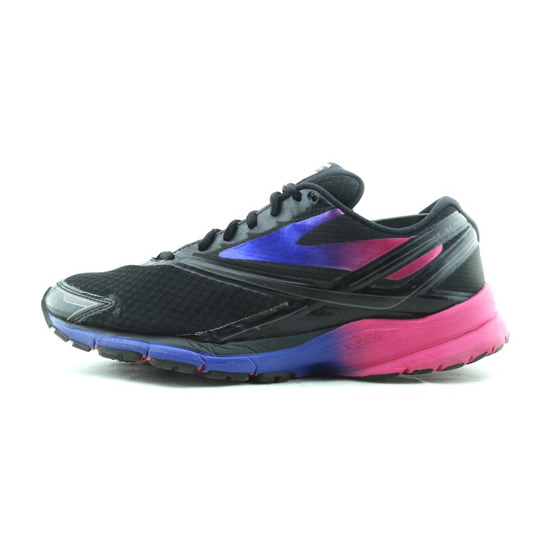 BROOKS LAUNCH 4