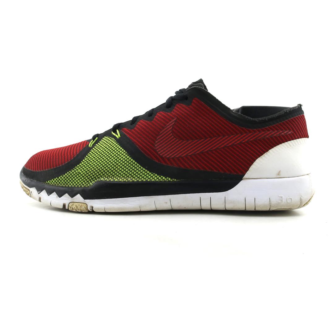 NIKE FREE TRAINER 3.0 V4