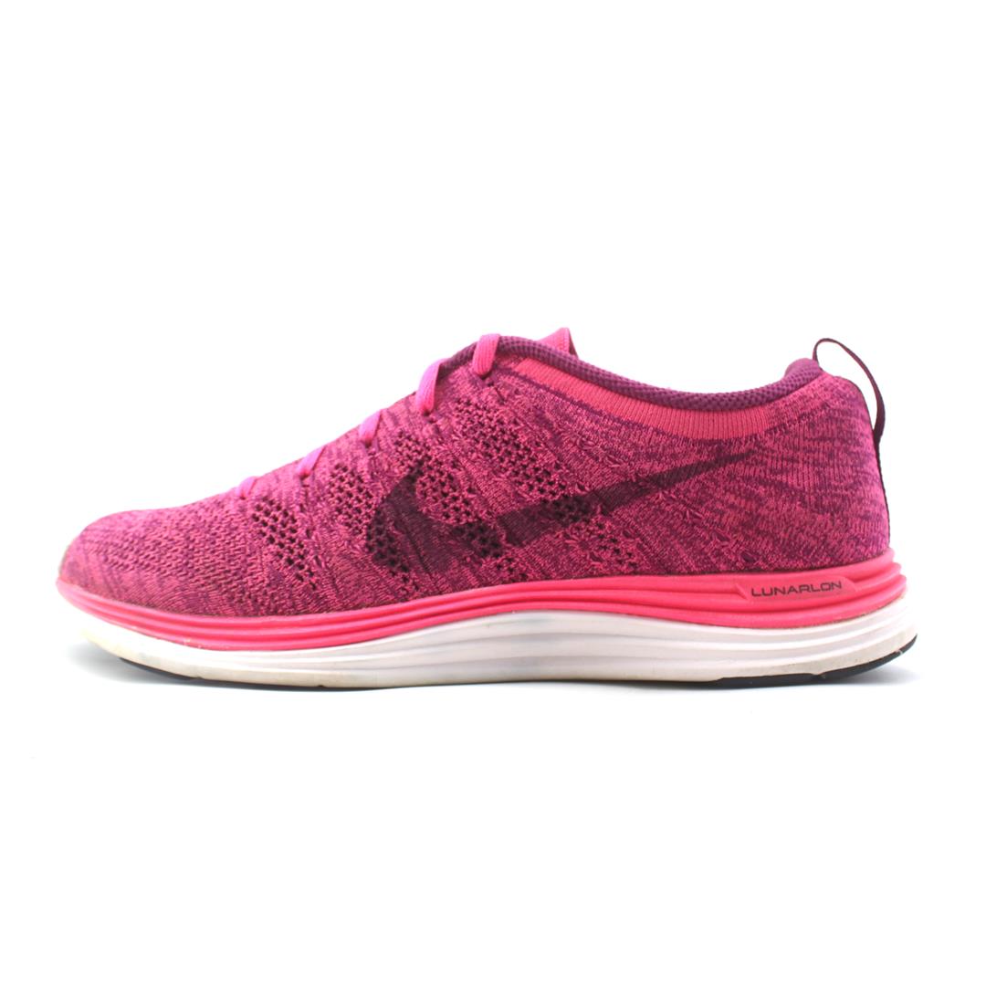 NIKE FLYKNIT LUNAR 1