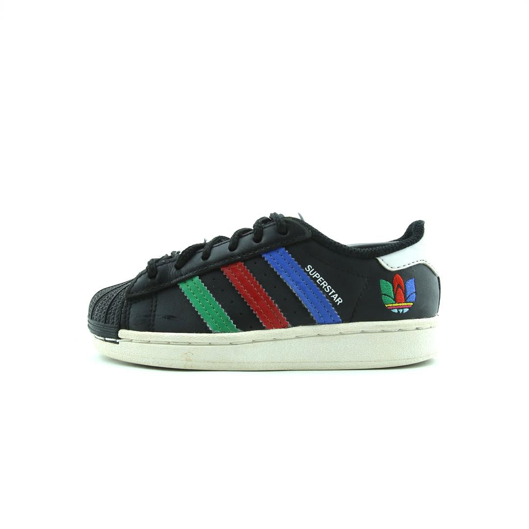 ADIDAS SUPERSTAR