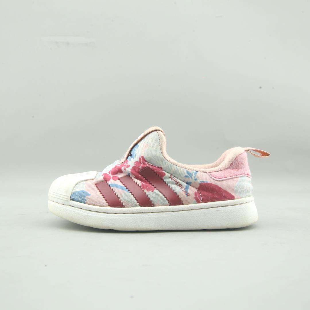 ADIDAS SUPERSTAR 360