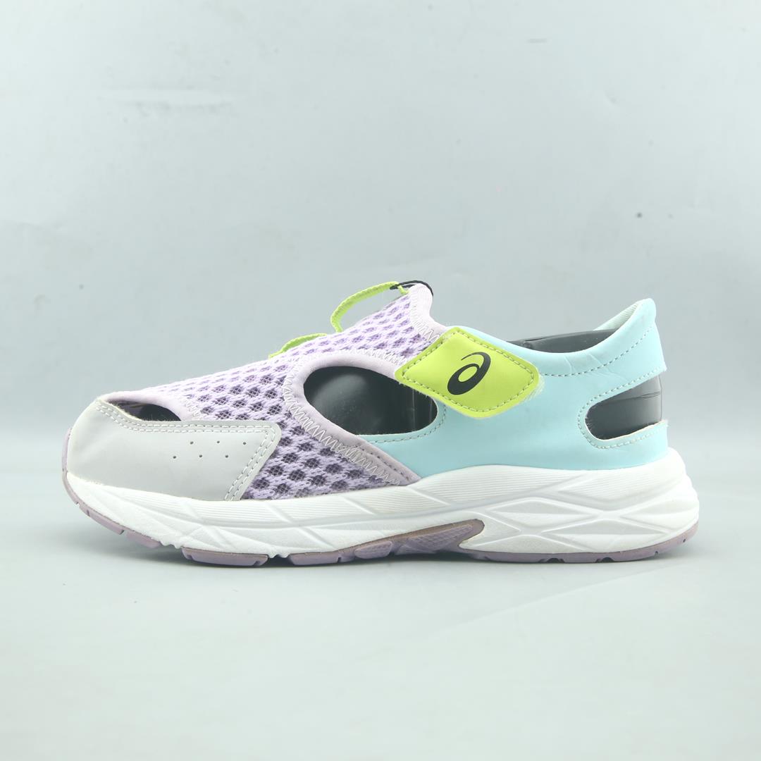 ASICS LIFESTYLE