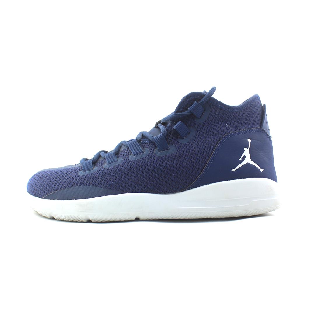 JORDAN REVEAL