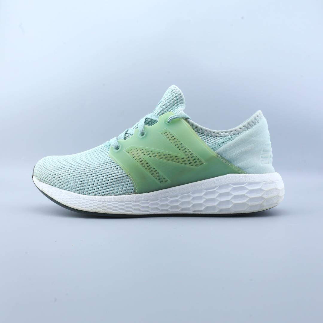 NEW BALANCE FRESH FOAM CRUZ V2