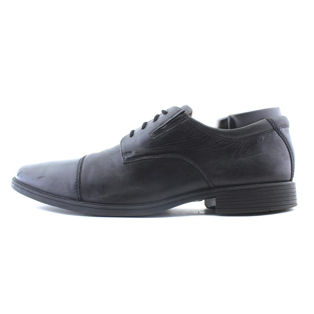 CLARKS ULTIMATE COMFORT