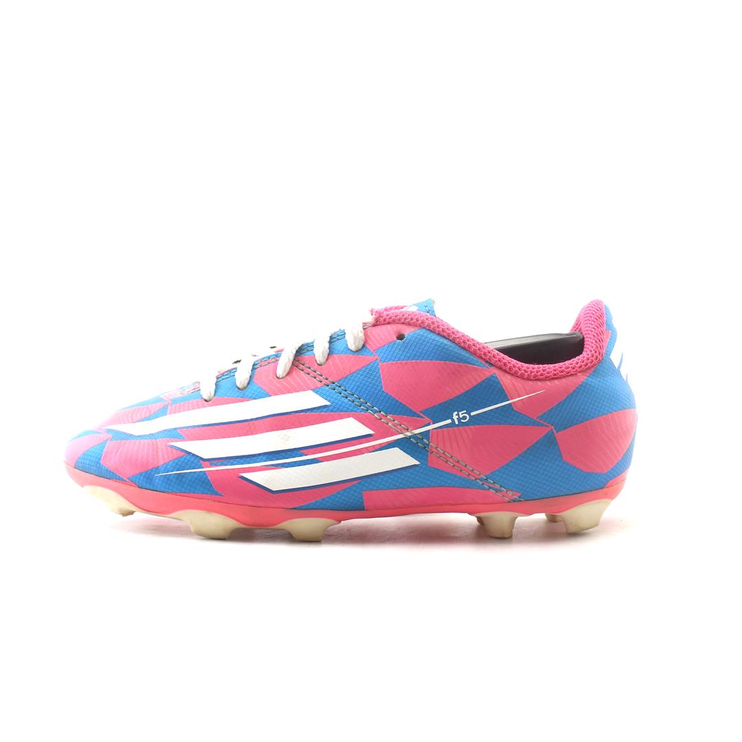 ADIDAS F5 FG J