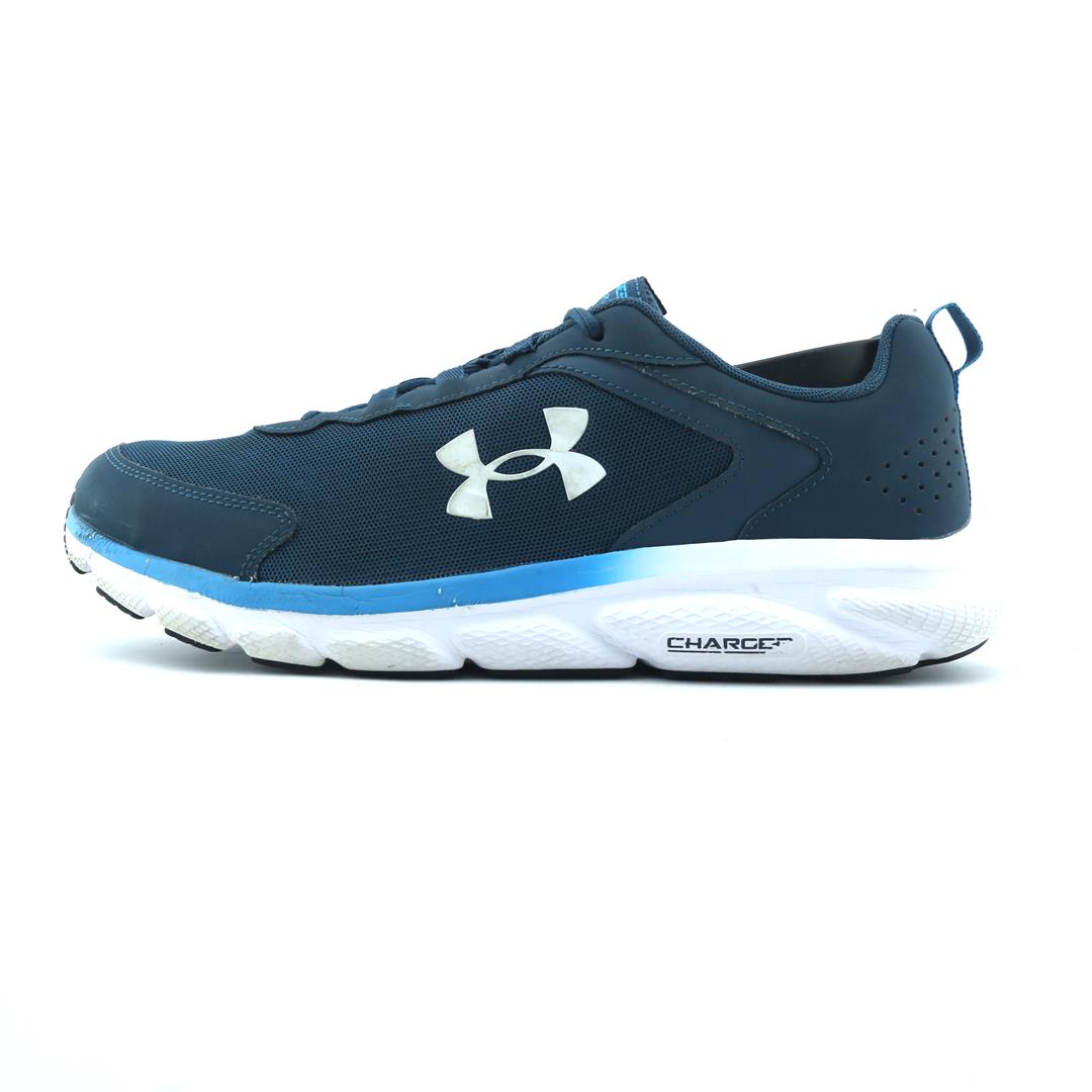UNDER ARMOUR CHARGED ASSERT 9
