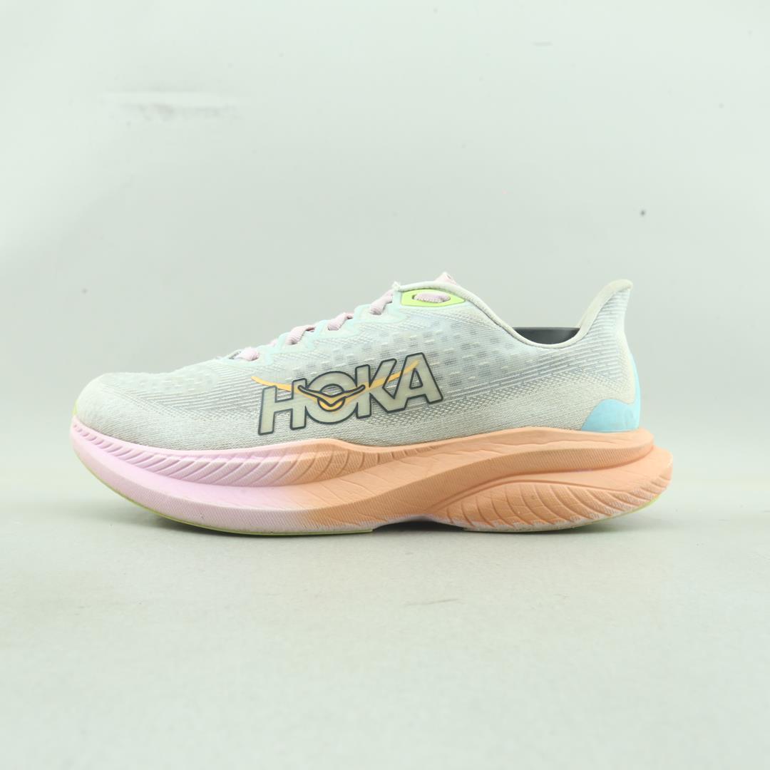 HOKA ONE ONE MACH 6