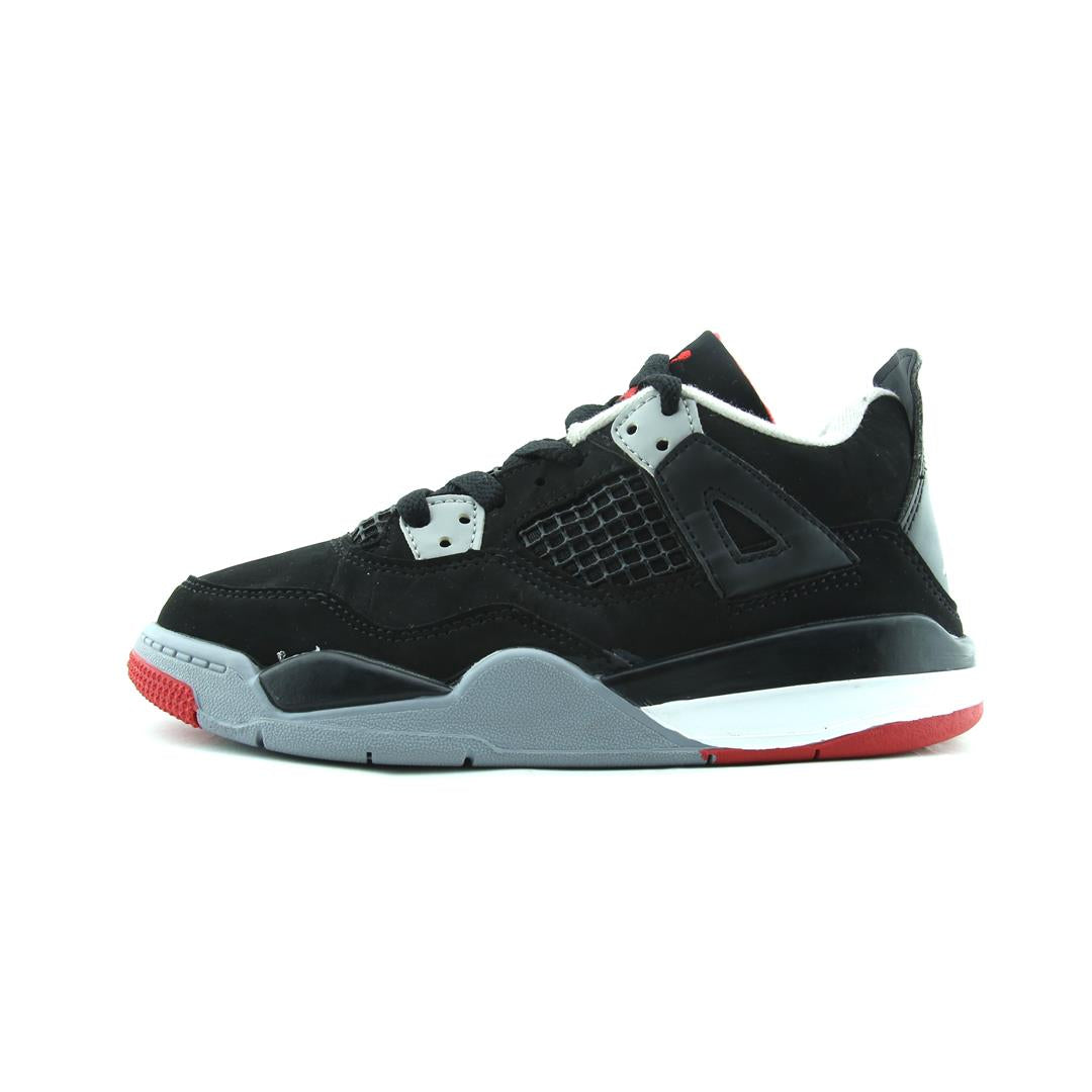 JORDAN 4 RETRO
