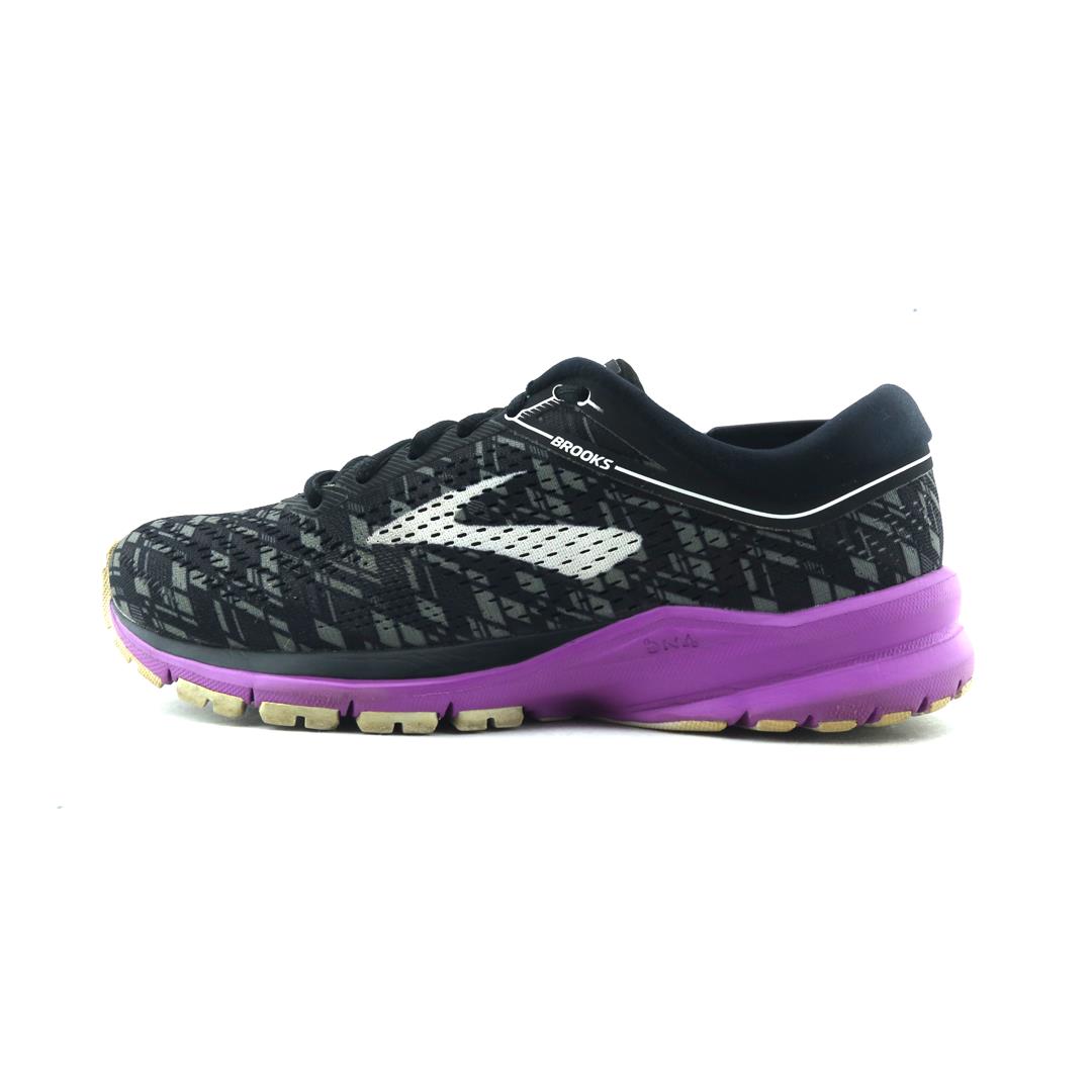 BROOKS LAUNCH 5