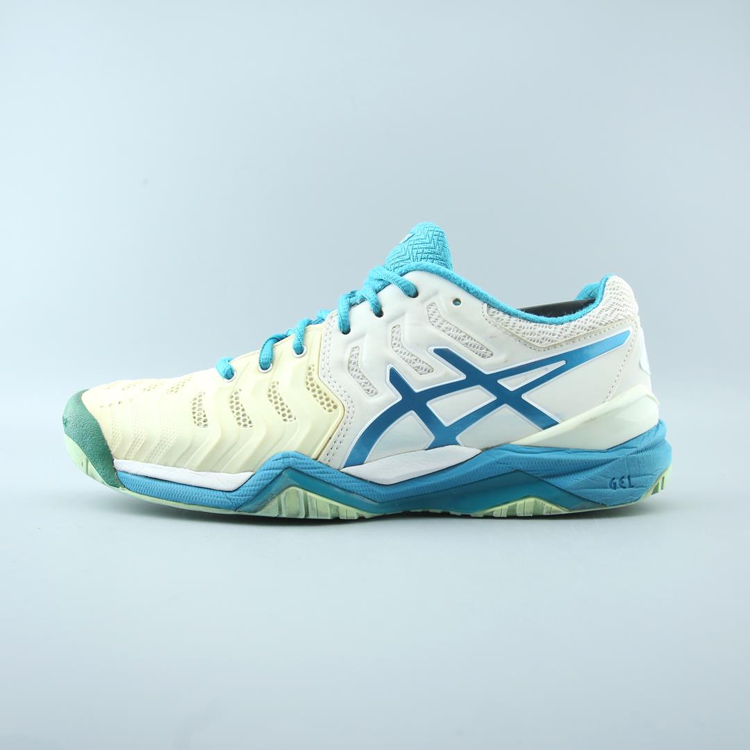 ASICS GEL-RESOLUTION 7