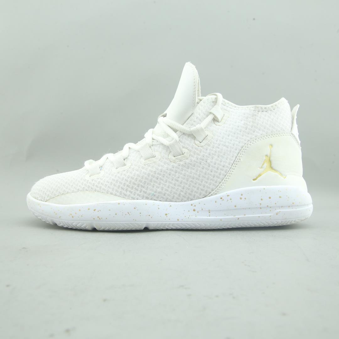 JORDAN REVEAL