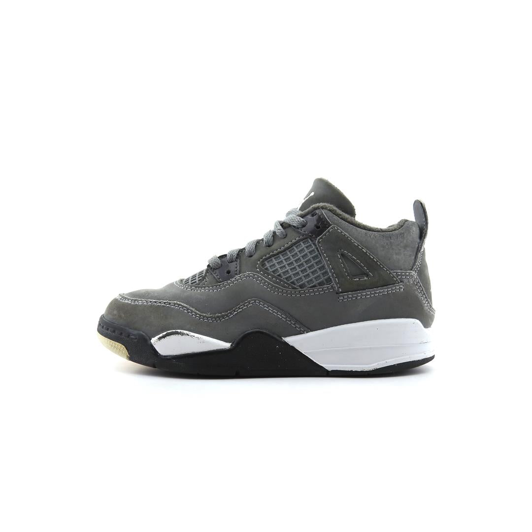 JORDAN 4 RETRO