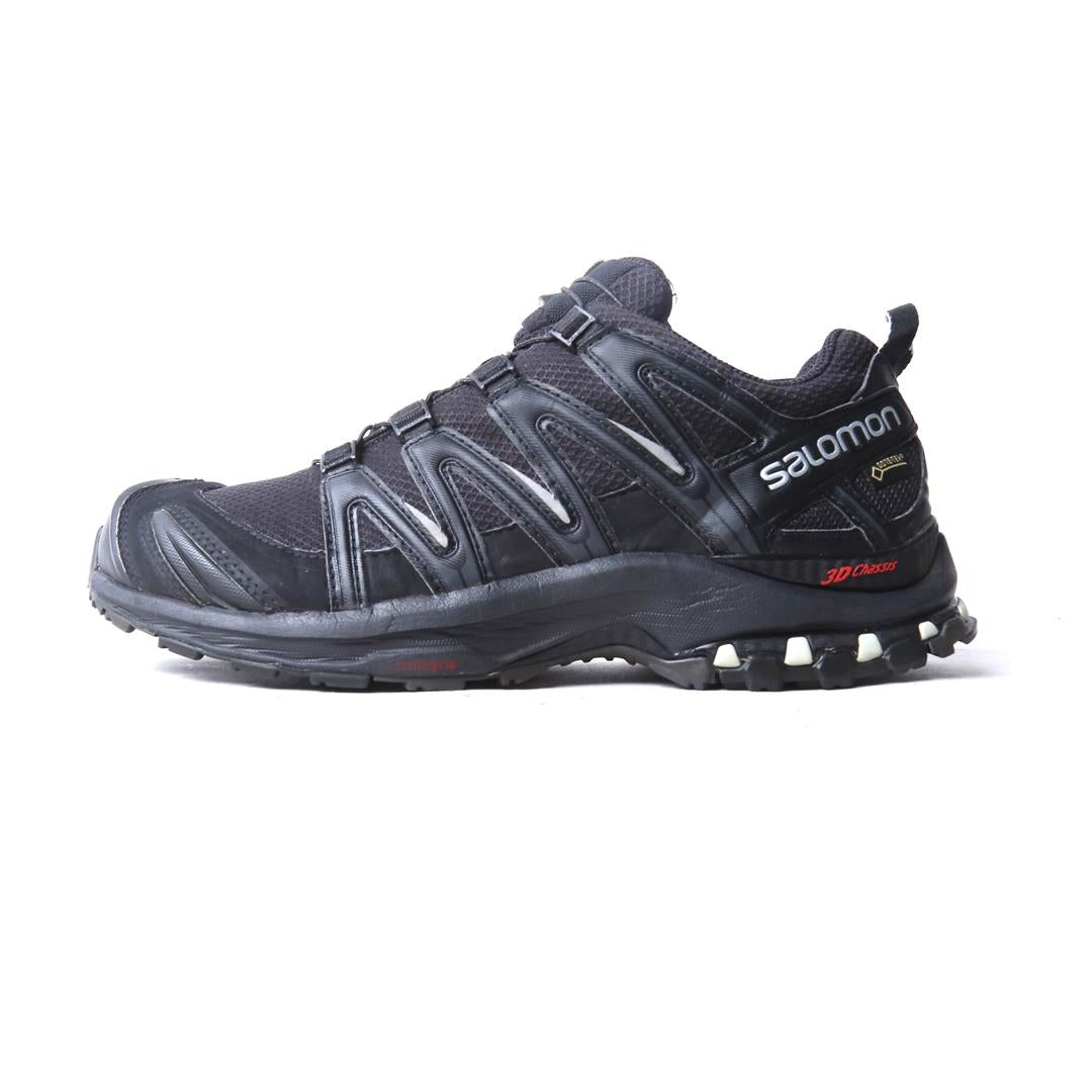 SALOMON XA PRO 3D
