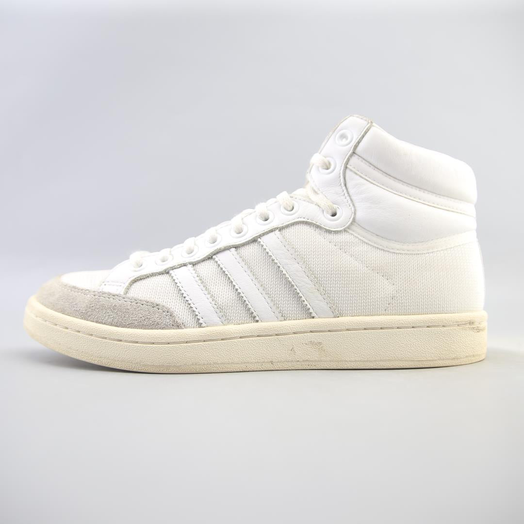 Adidas Original Americana Blanche Adidas Adidas Americana Adidas