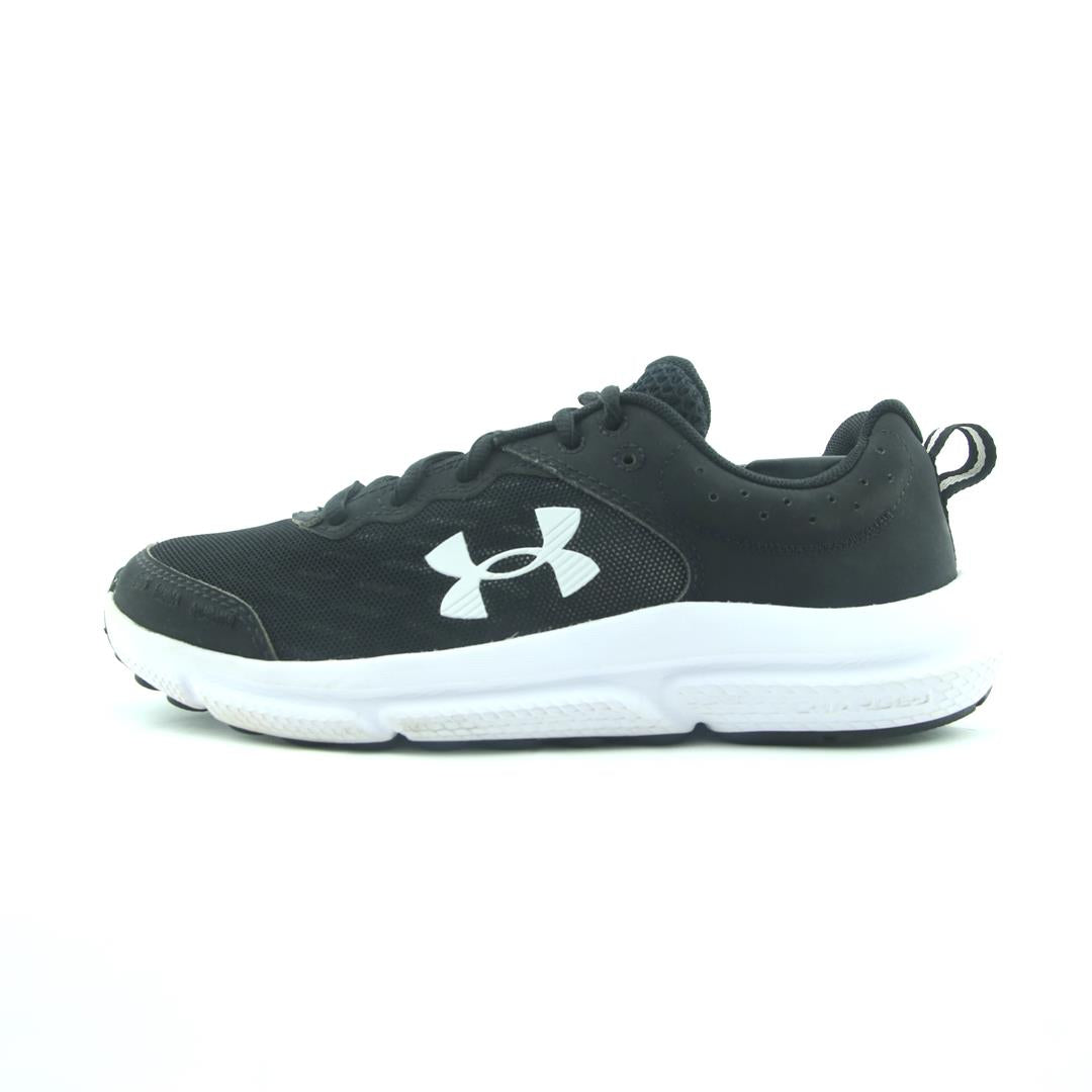 UNDER ARMOUR CHARGED ASSERT 10