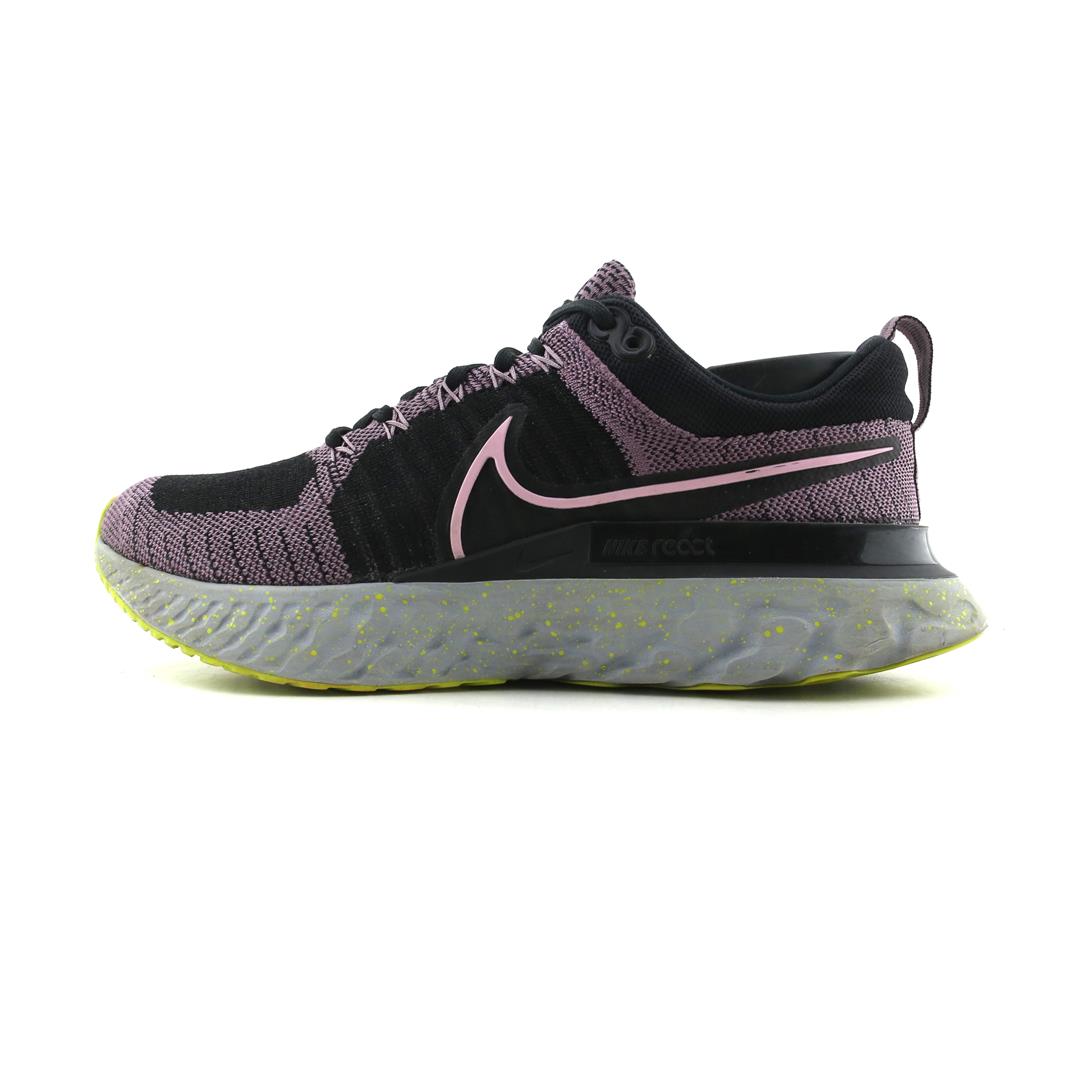 NIKE REACT INFINITY RUN FLYKNIT 2