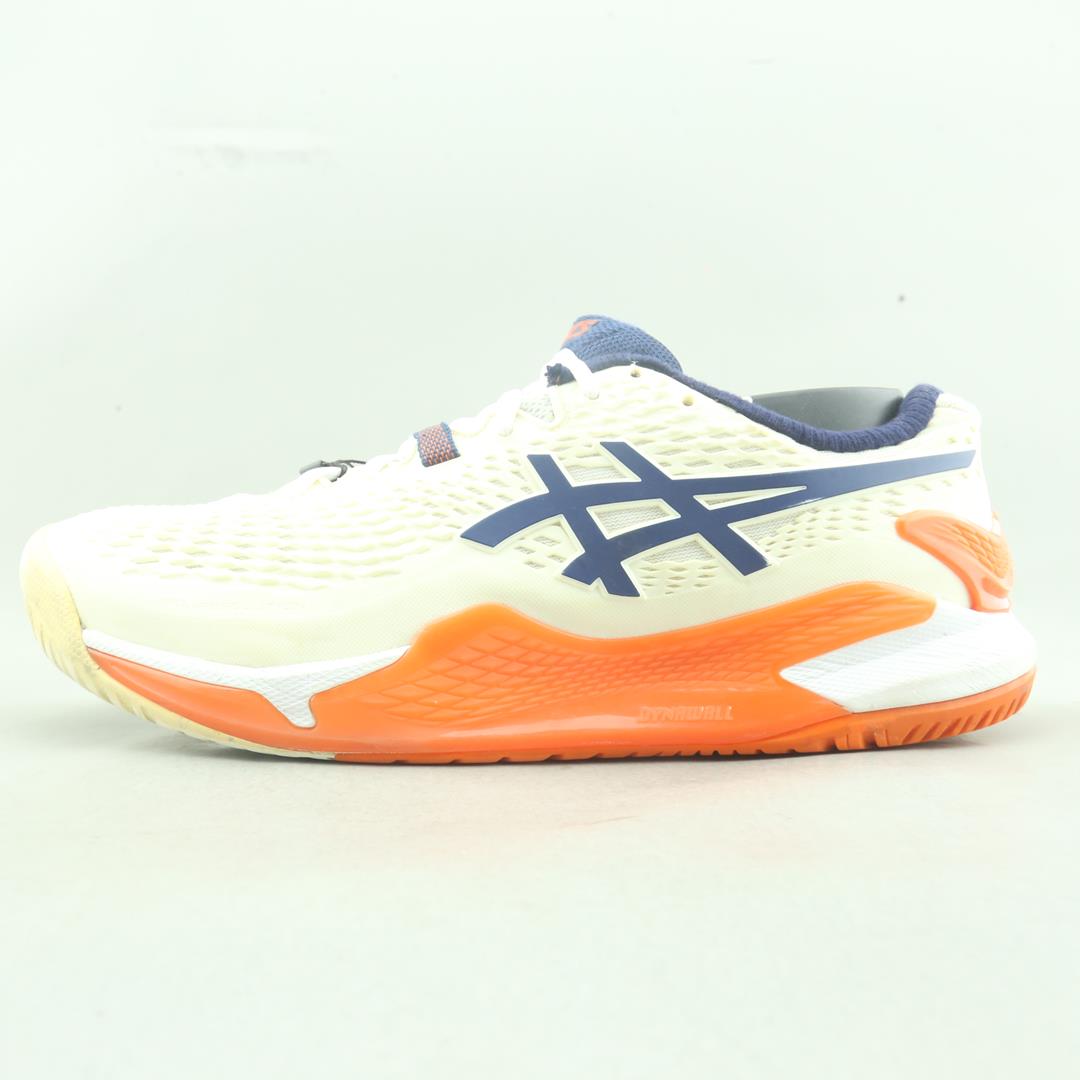 ASICS GEL-RESOLUTION 9