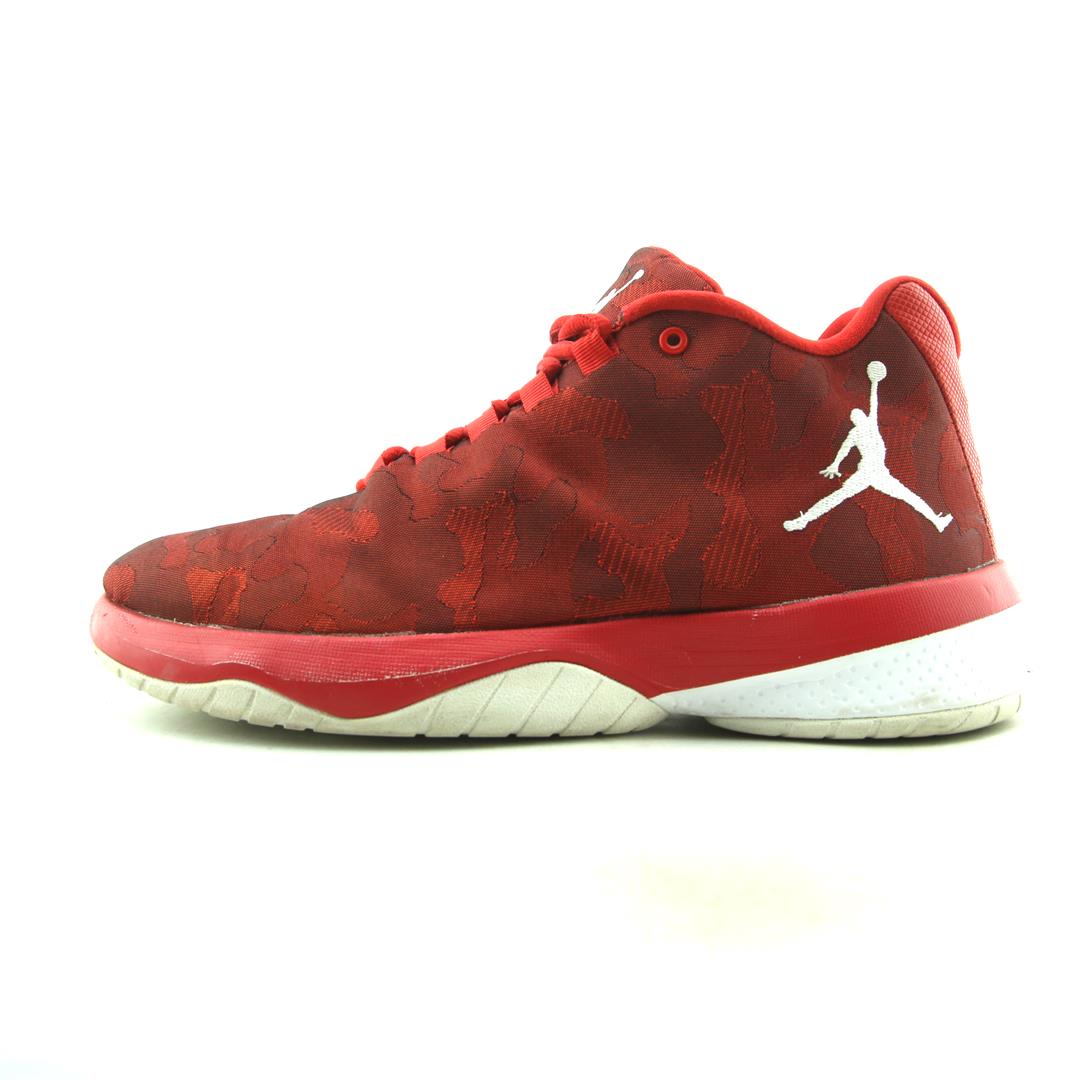 JORDAN B. FLY