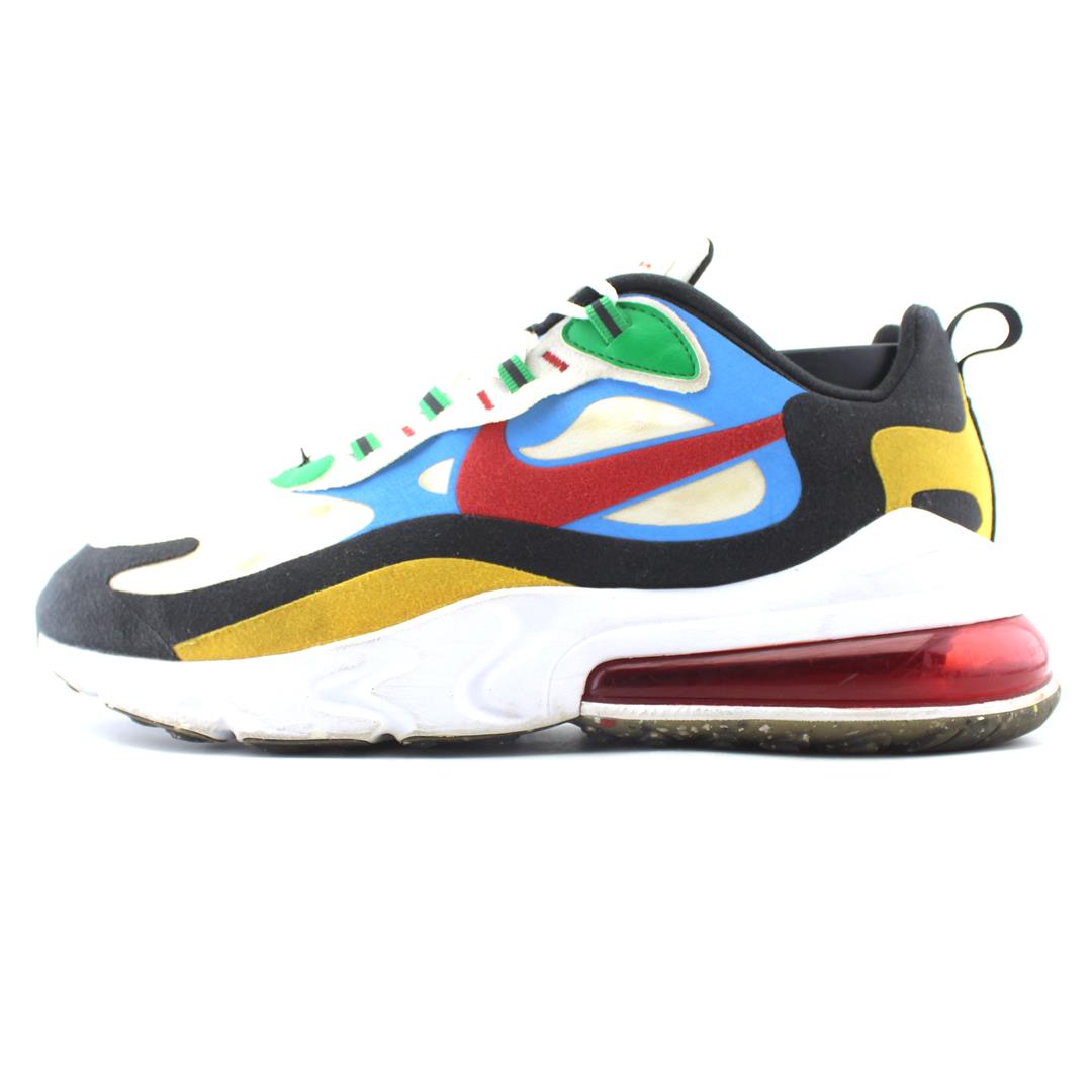NIKE AIR MAX 270