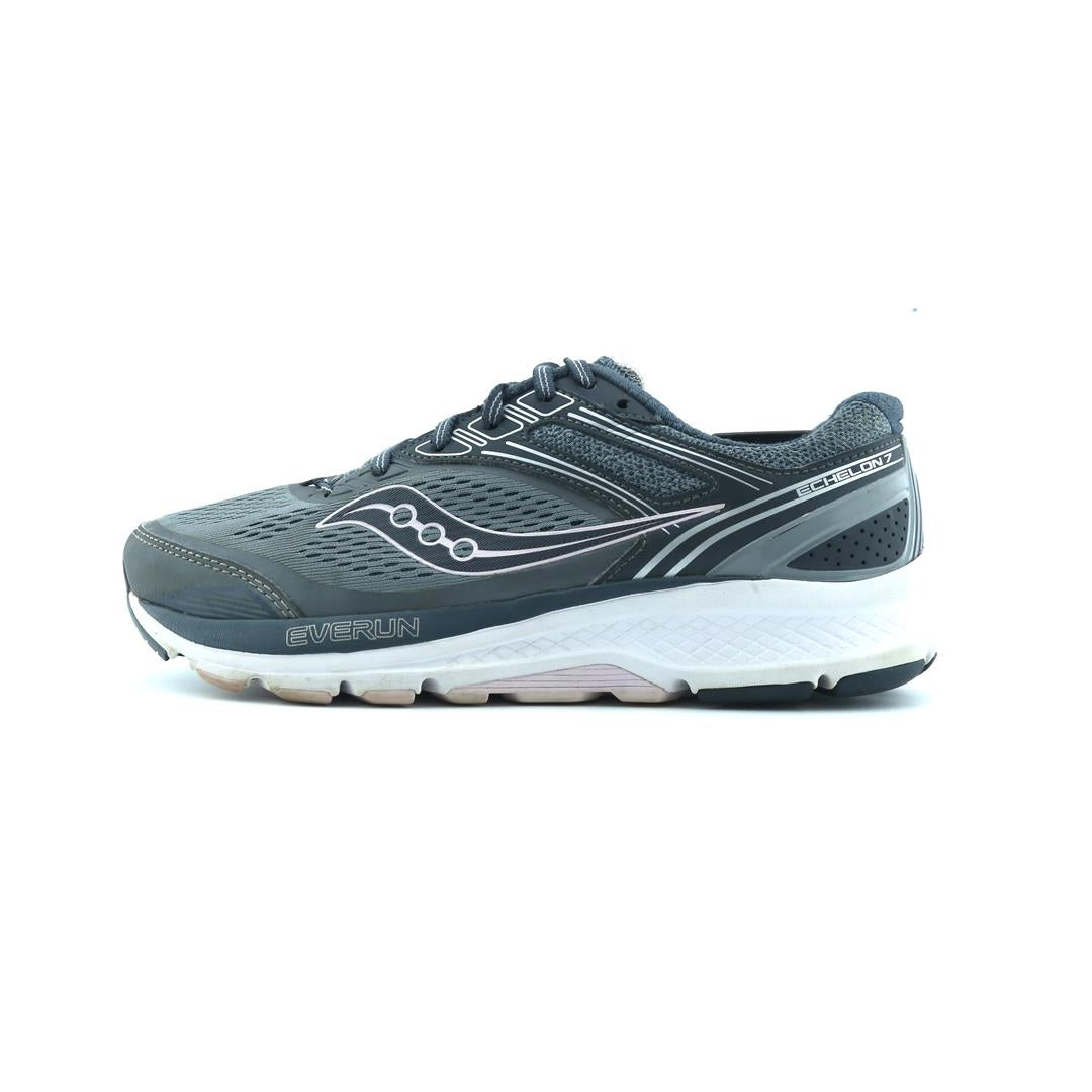 SAUCONY ECHELON 7