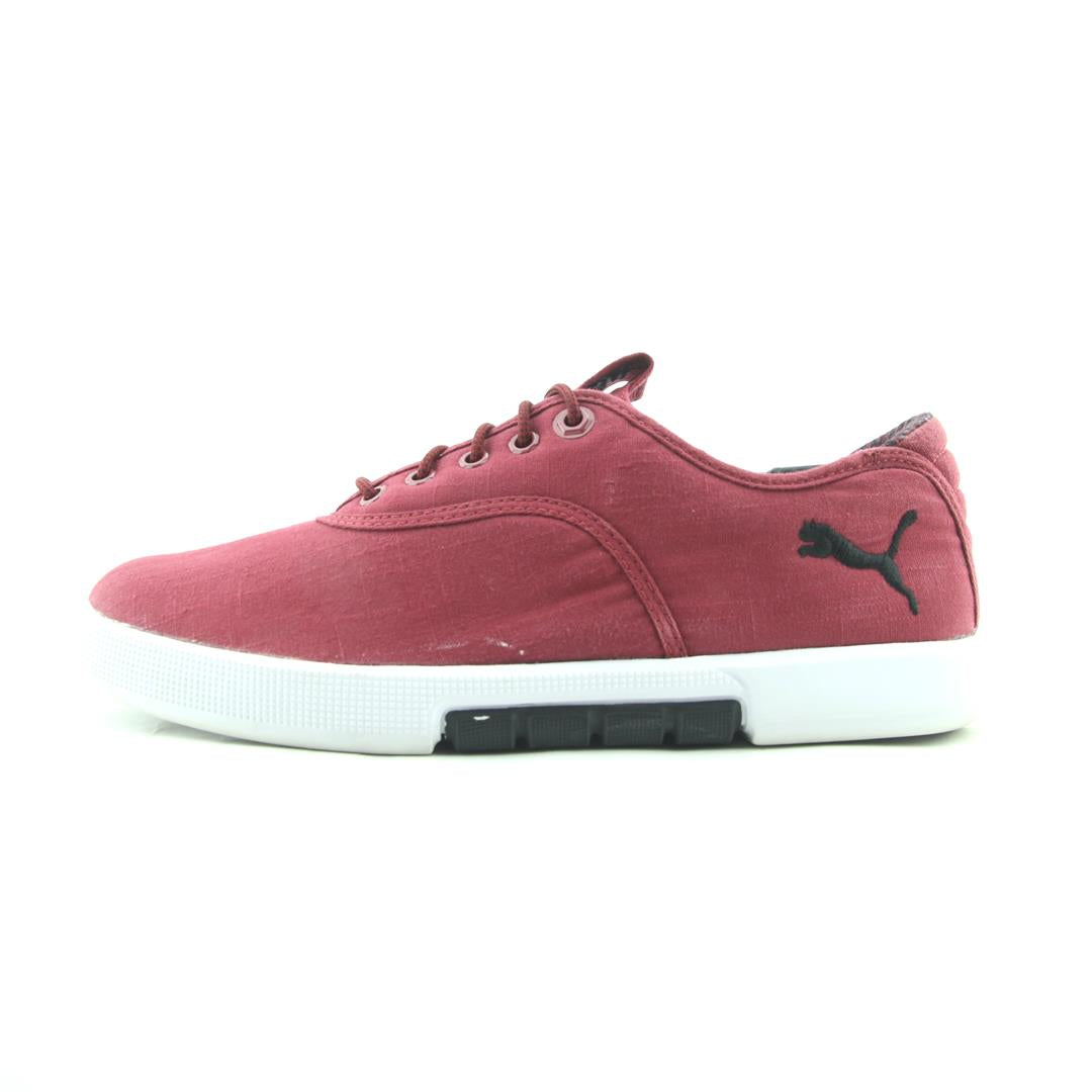 PUMA FUNIST LO TM