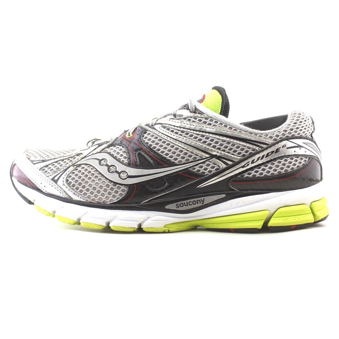 SAUCONY GUIDE 6