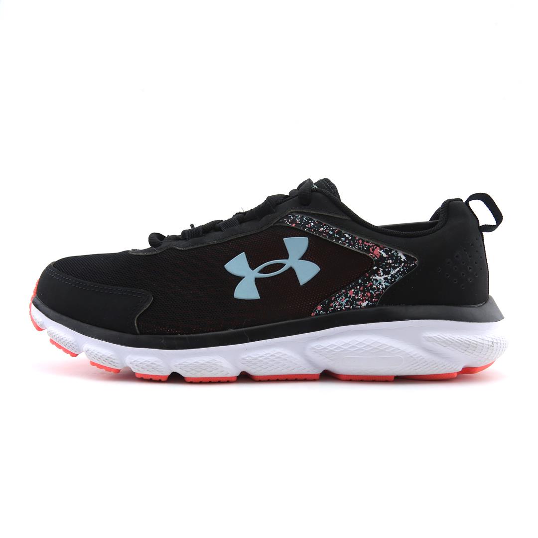 UNDER ARMOUR CHARGED ASSERT 9