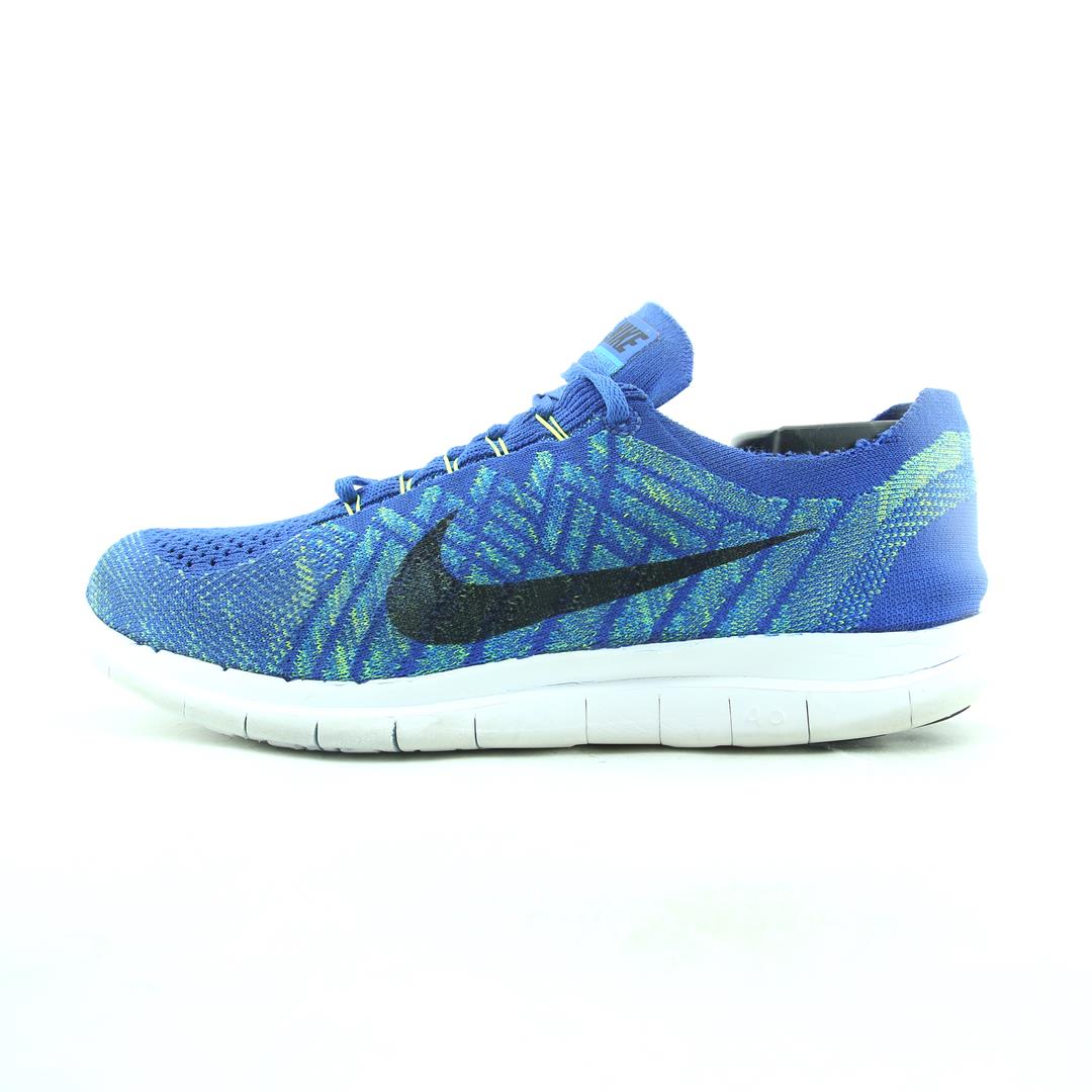 NIKE FREE 4.0 FLYKNIT