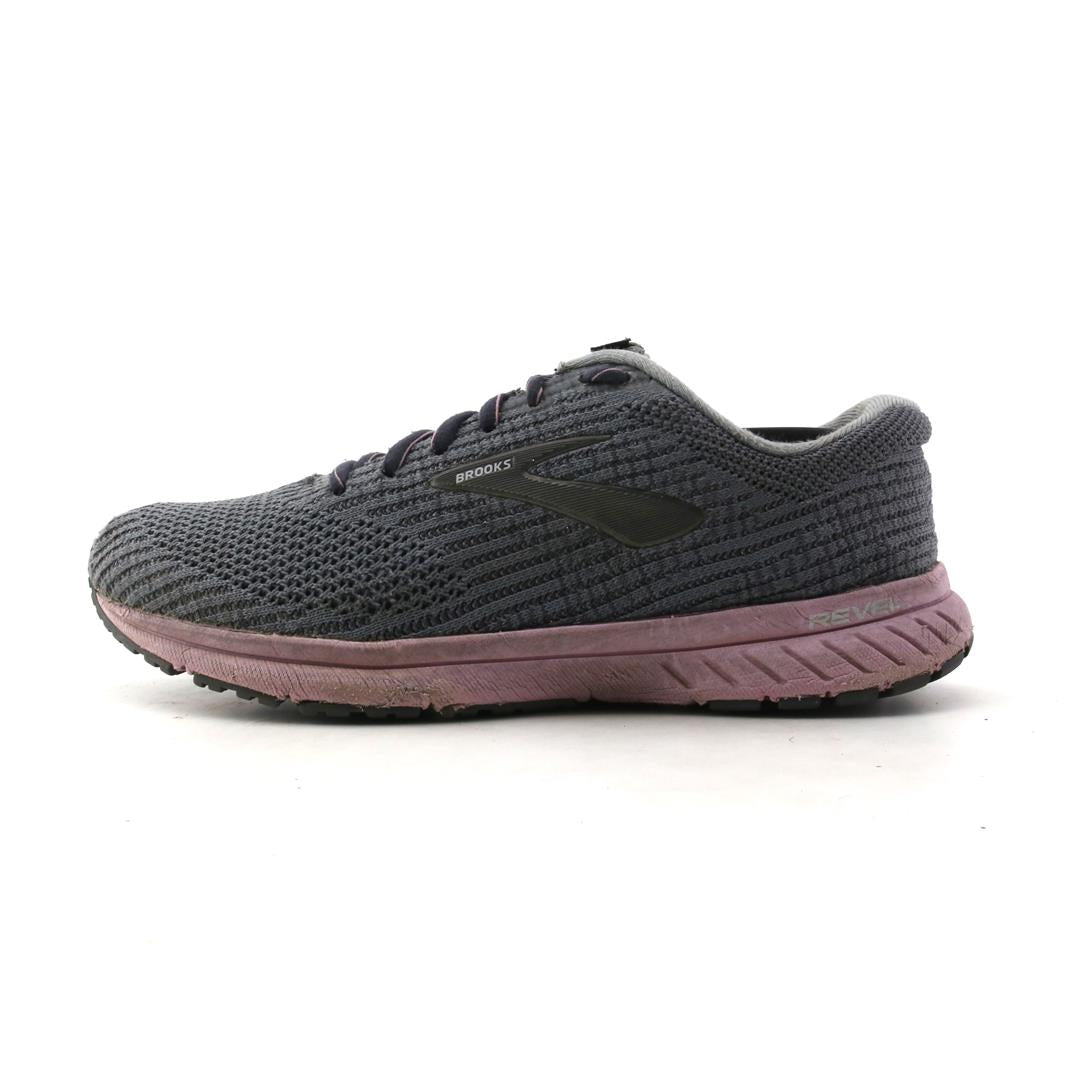 BROOKS REVEL 3