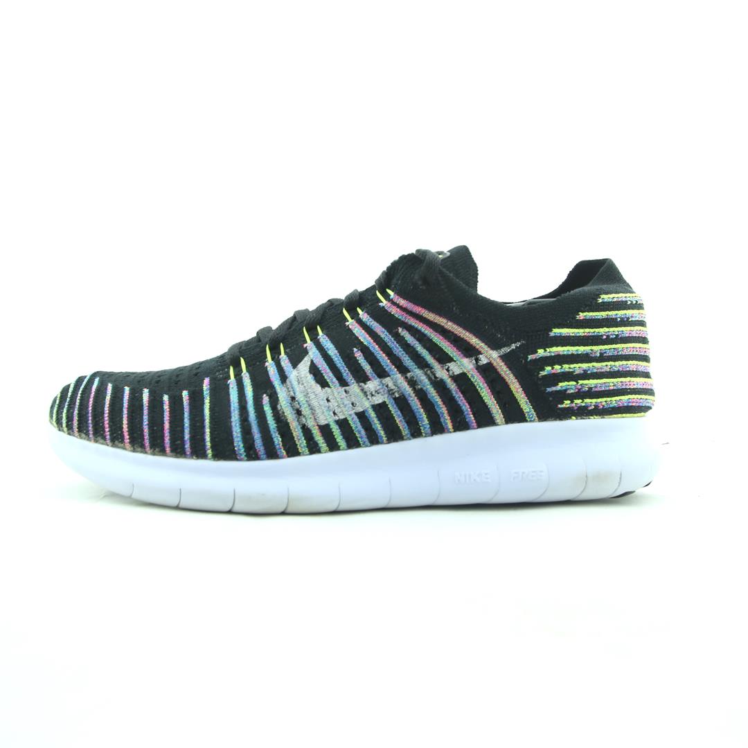 NIKE FREE RUN FLYKNIT