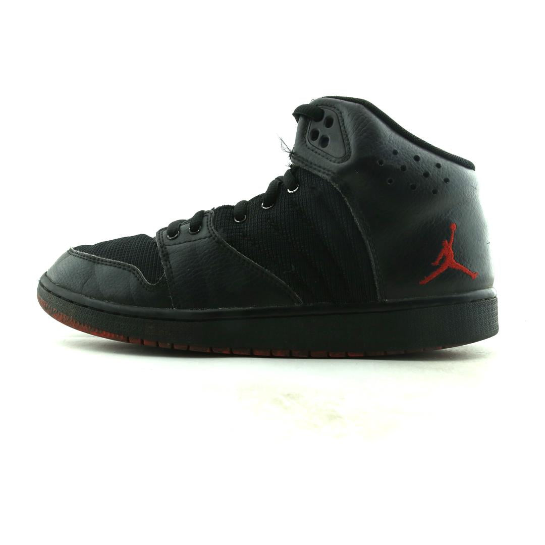 JORDAN 1 FLIGHT 4