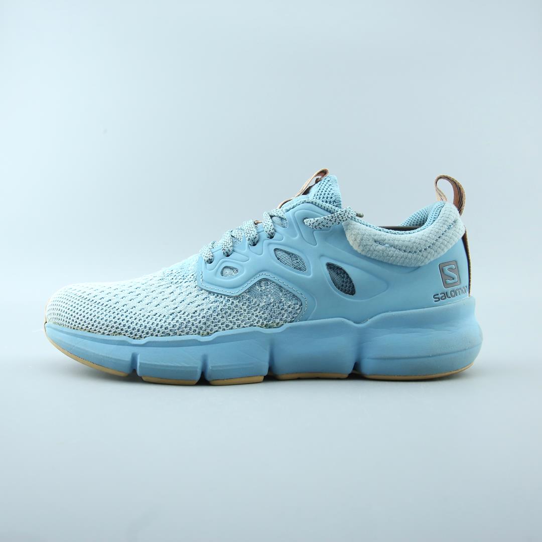 SALOMON PREDICT SOC 2