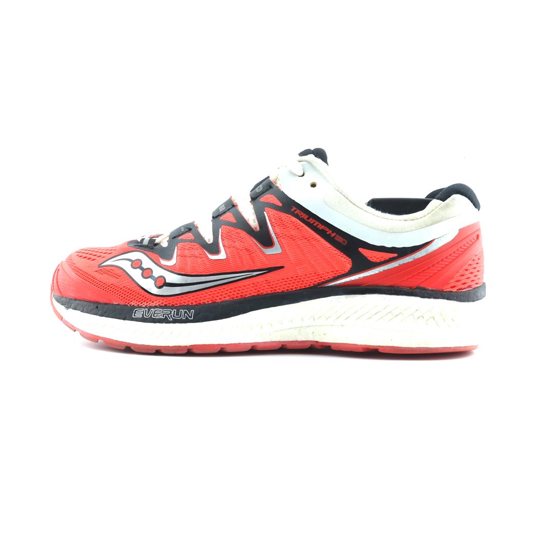 SAUCONY TRIUMPH ISO