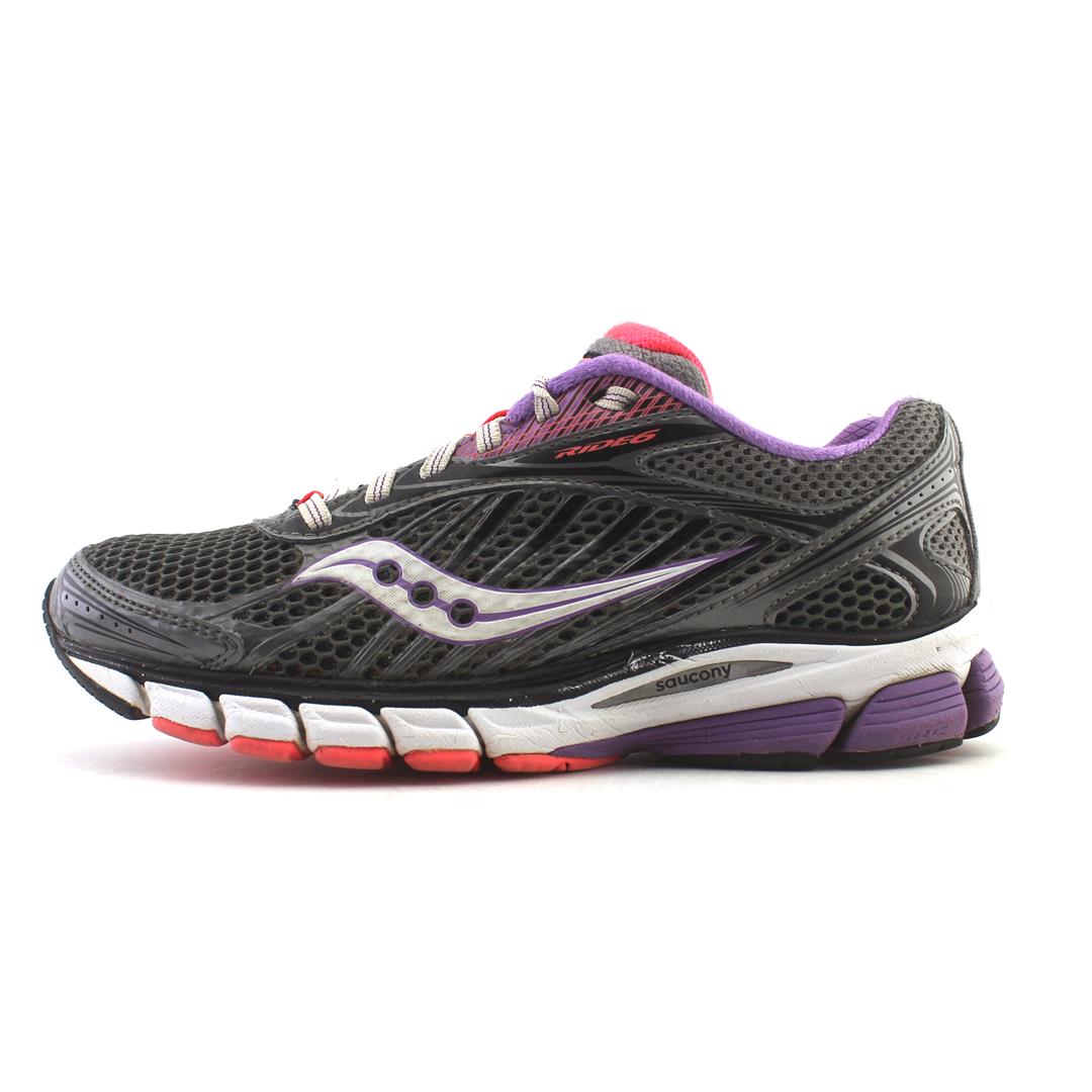 SAUCONY RIDE 6