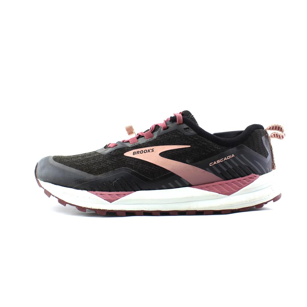 BROOKS CASCADIA 15
