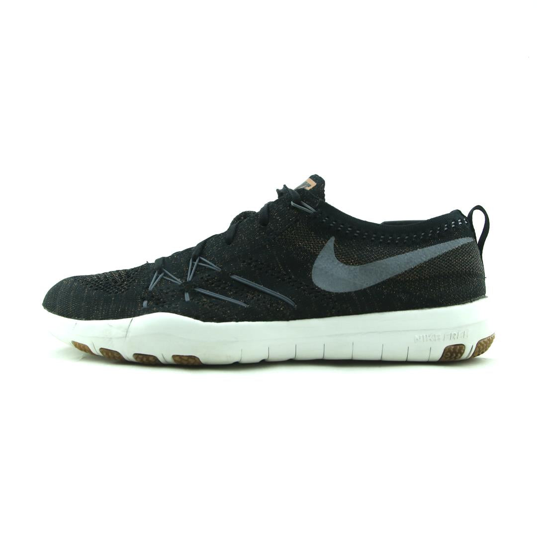 NIKE FREE TRAINER FOCUS FLYKNIT