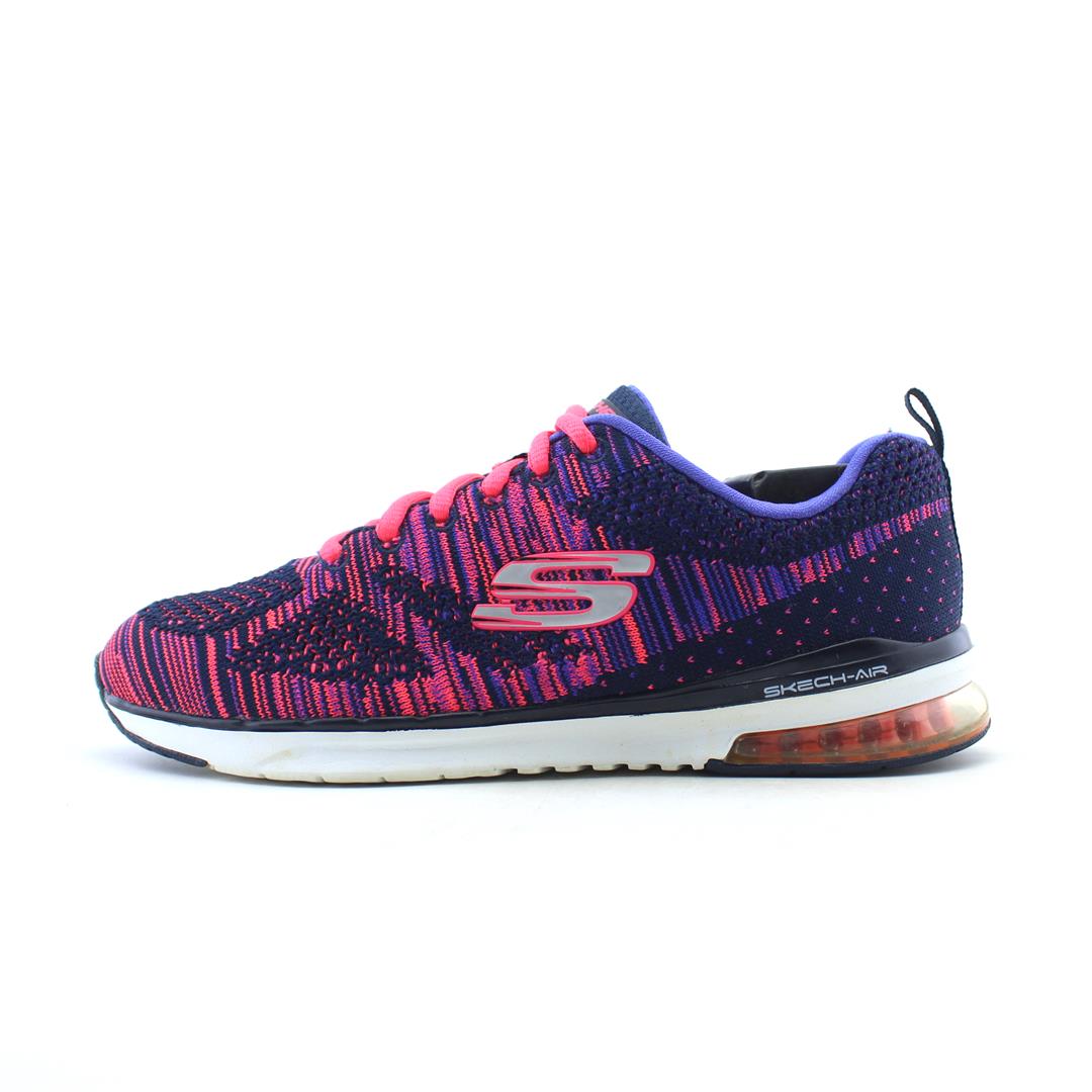 SKECHERS AIR INFINITY - WILD CARD
