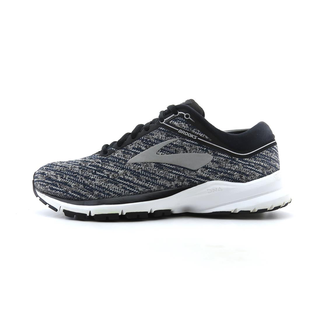 BROOKS LAUNCH 5